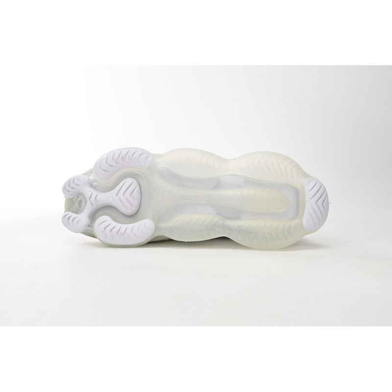 Nike Air Max Scorpion FK Lemon White