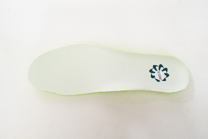 Nike Air Max Scorpion FK Lemon White