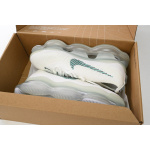 Nike Air Max Scorpion FK Lemon White
