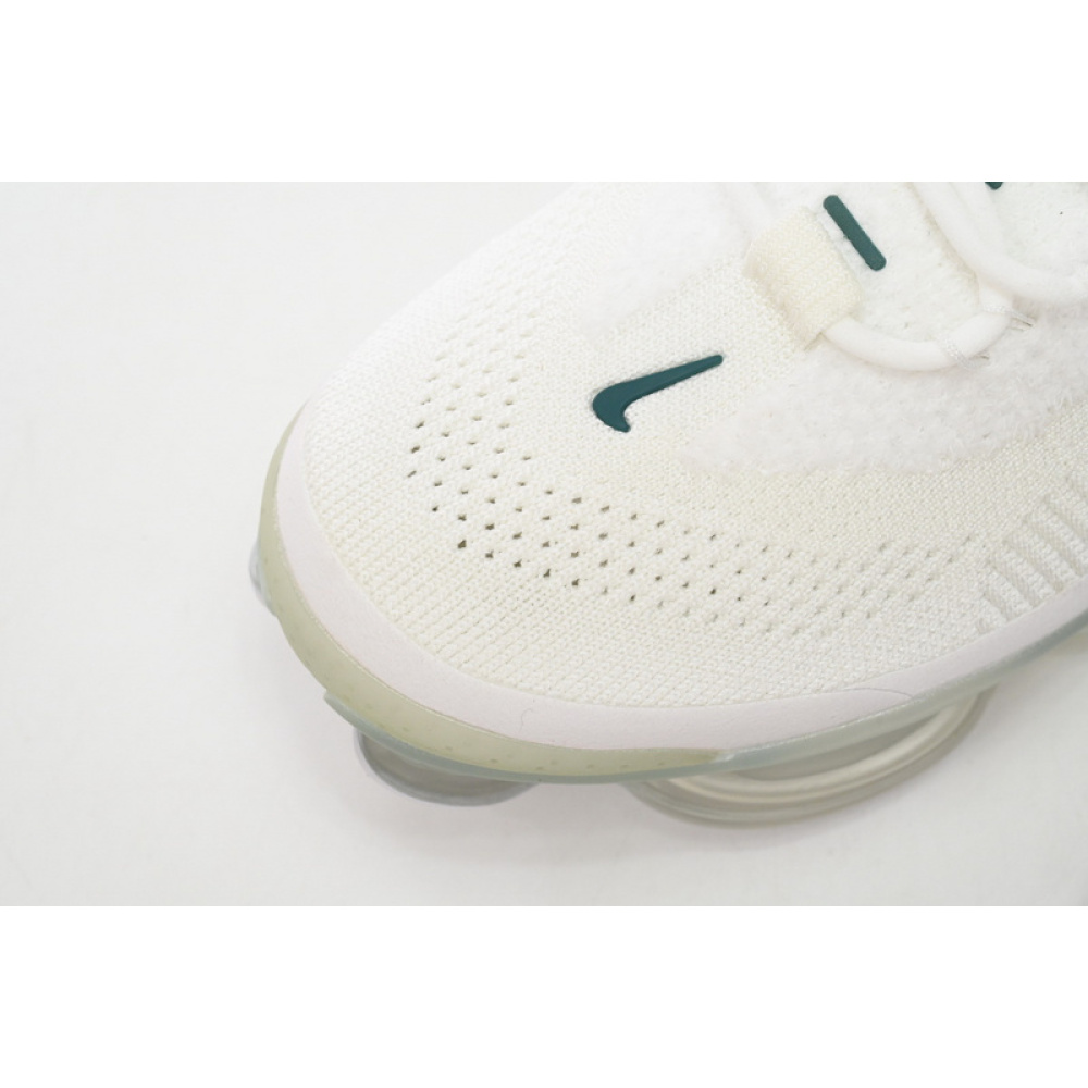 Nike Air Max Scorpion FK Lemon White