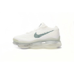 Nike Air Max Scorpion FK Lemon White