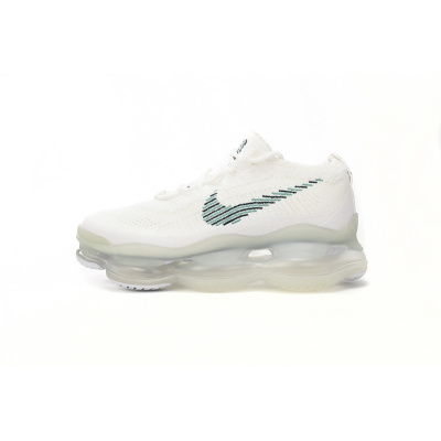 Nike Air Max Scorpion FK Lemon White 01