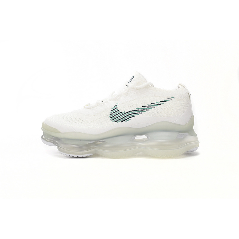 Nike Air Max Scorpion FK Lemon White