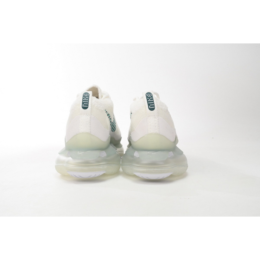 Nike Air Max Scorpion FK Lemon White