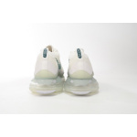 Nike Air Max Scorpion FK Lemon White