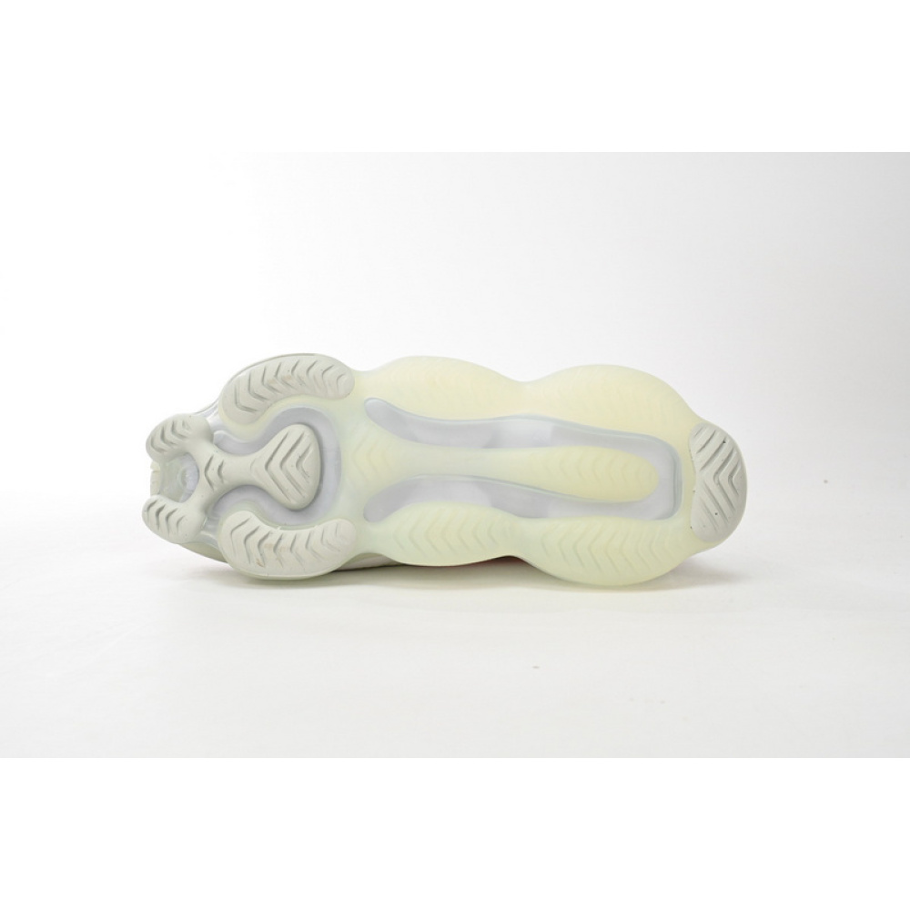 Nike Air Max Scorpion FK Lemon White Colored Hook
