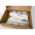 Nike Air Max Scorpion FK Lemon White Colored Hook