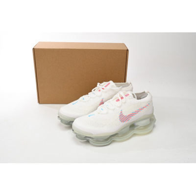 Nike Air Max Scorpion FK Lemon White Colored Hook 02