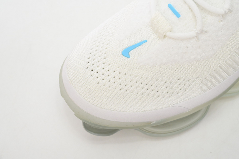 Nike Air Max Scorpion FK Lemon White Colored Hook