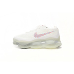 Nike Air Max Scorpion FK Lemon White Colored Hook