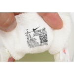 Nike Air Max Scorpion FK Lemon White Colored Hook