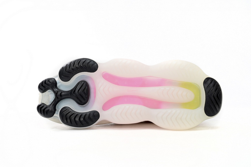 Nike Air Max Scorpion FK Seven Colors