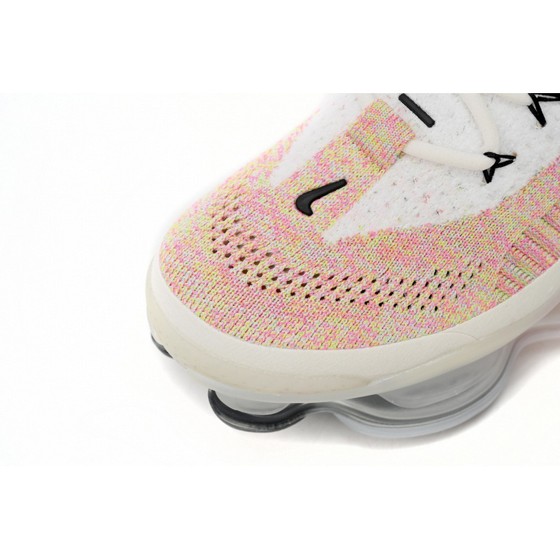 Nike Air Max Scorpion FK Seven Colors