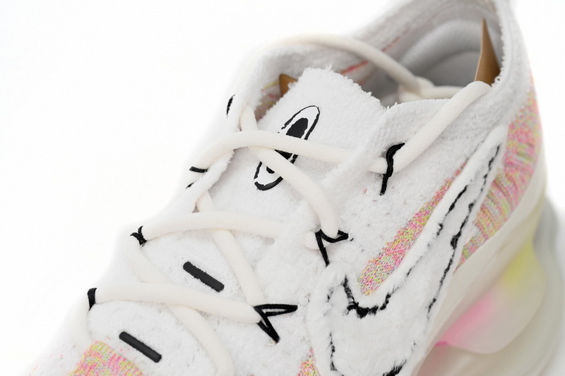 Nike Air Max Scorpion FK Seven Colors