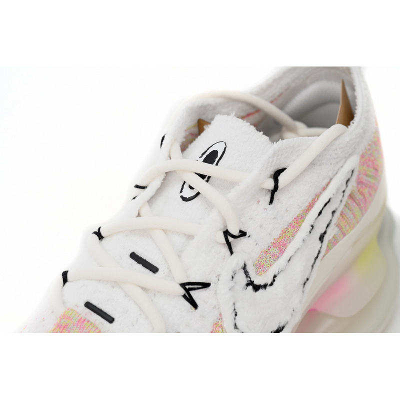 Nike Air Max Scorpion FK Seven Colors
