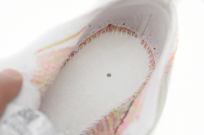 Nike Air Max Scorpion FK Seven Colors