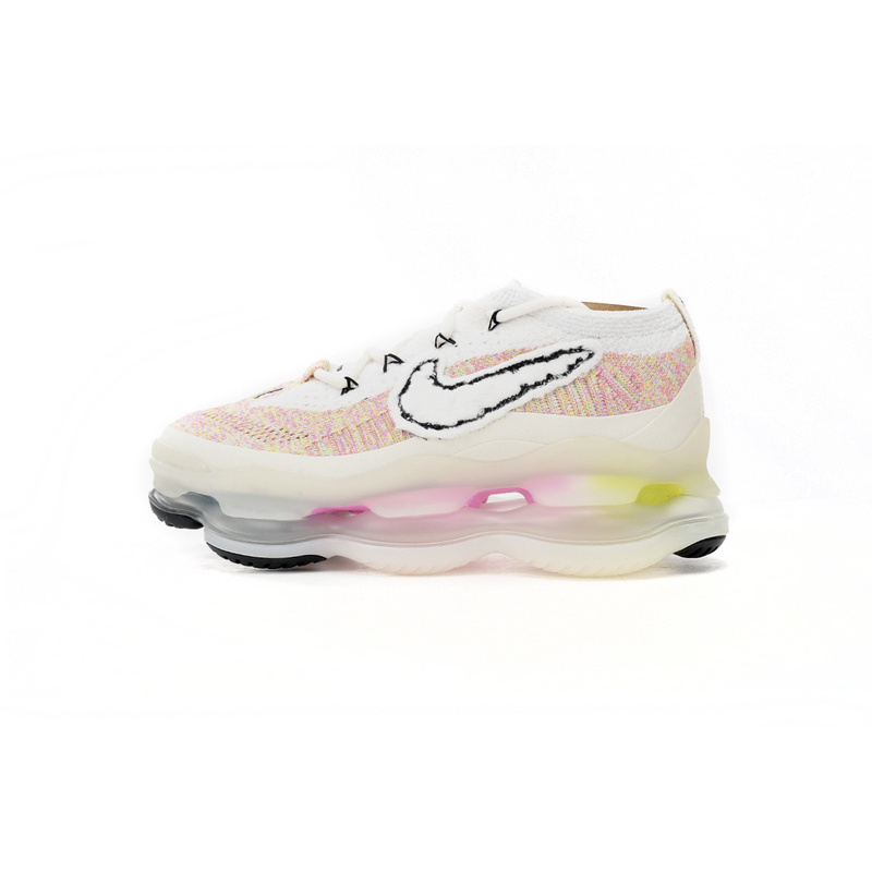 Nike Air Max Scorpion FK Seven Colors