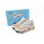 Nike Air Max Scorpion FK Seven Colors