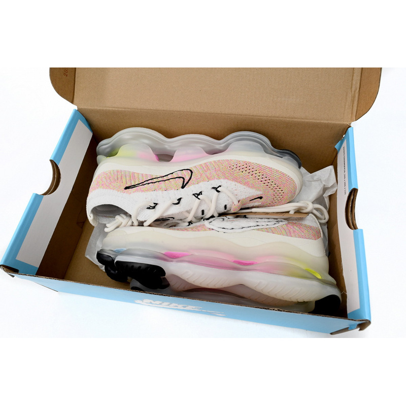 Nike Air Max Scorpion FK Seven Colors