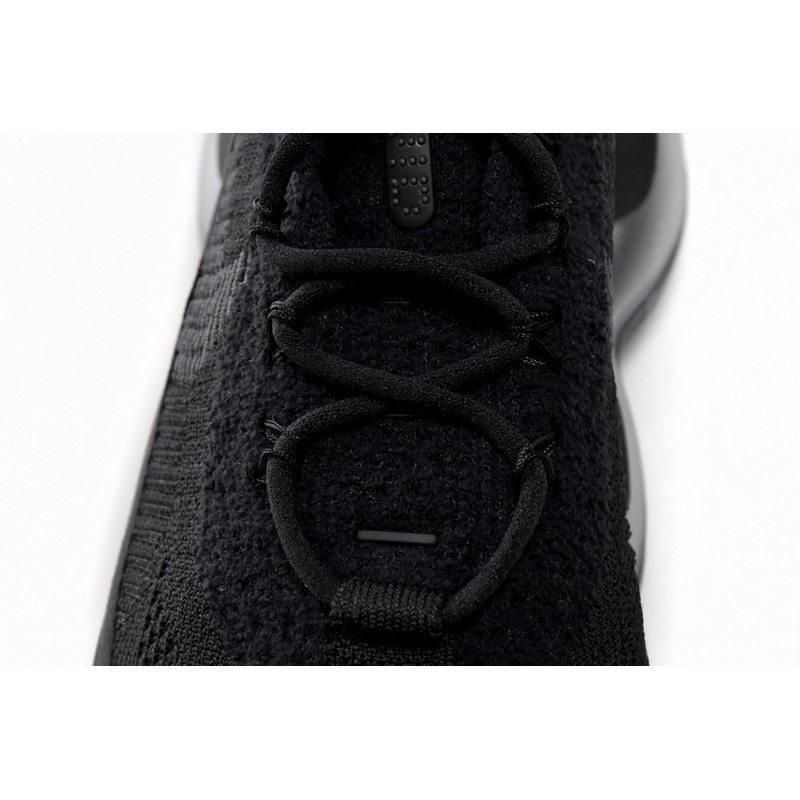 Nike Air Max Scorpion FK Triple Black