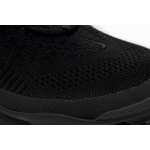 Nike Air Max Scorpion FK Triple Black