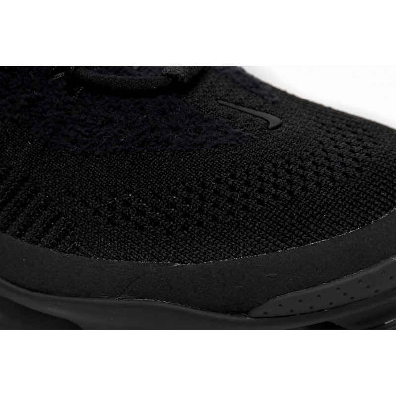 Nike Air Max Scorpion FK Triple Black