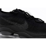 Nike Air Max Scorpion FK Triple Black