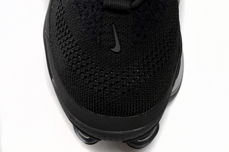 Nike Air Max Scorpion FK Triple Black