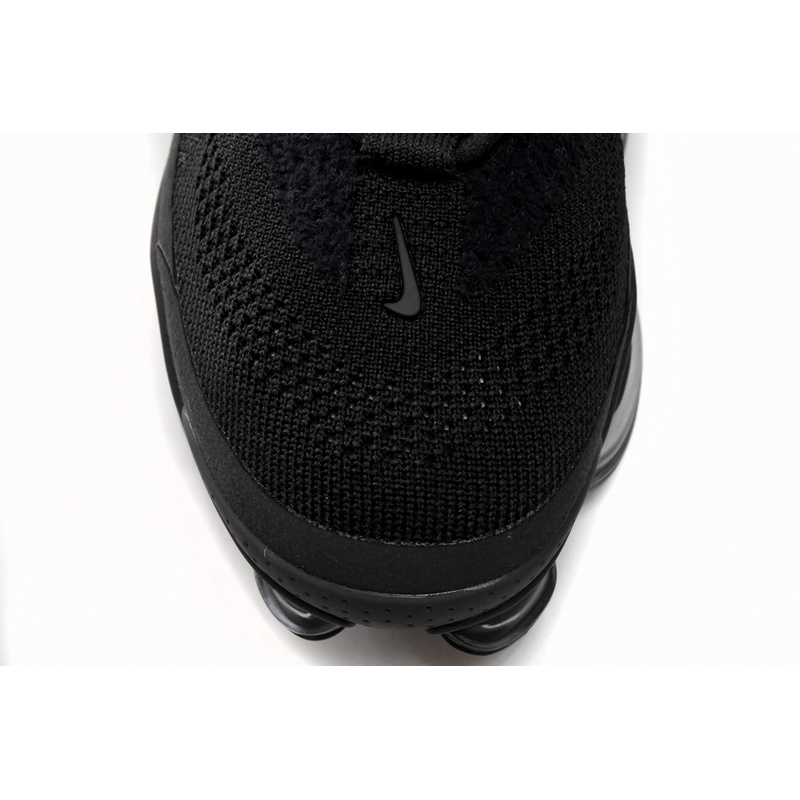 Nike Air Max Scorpion FK Triple Black