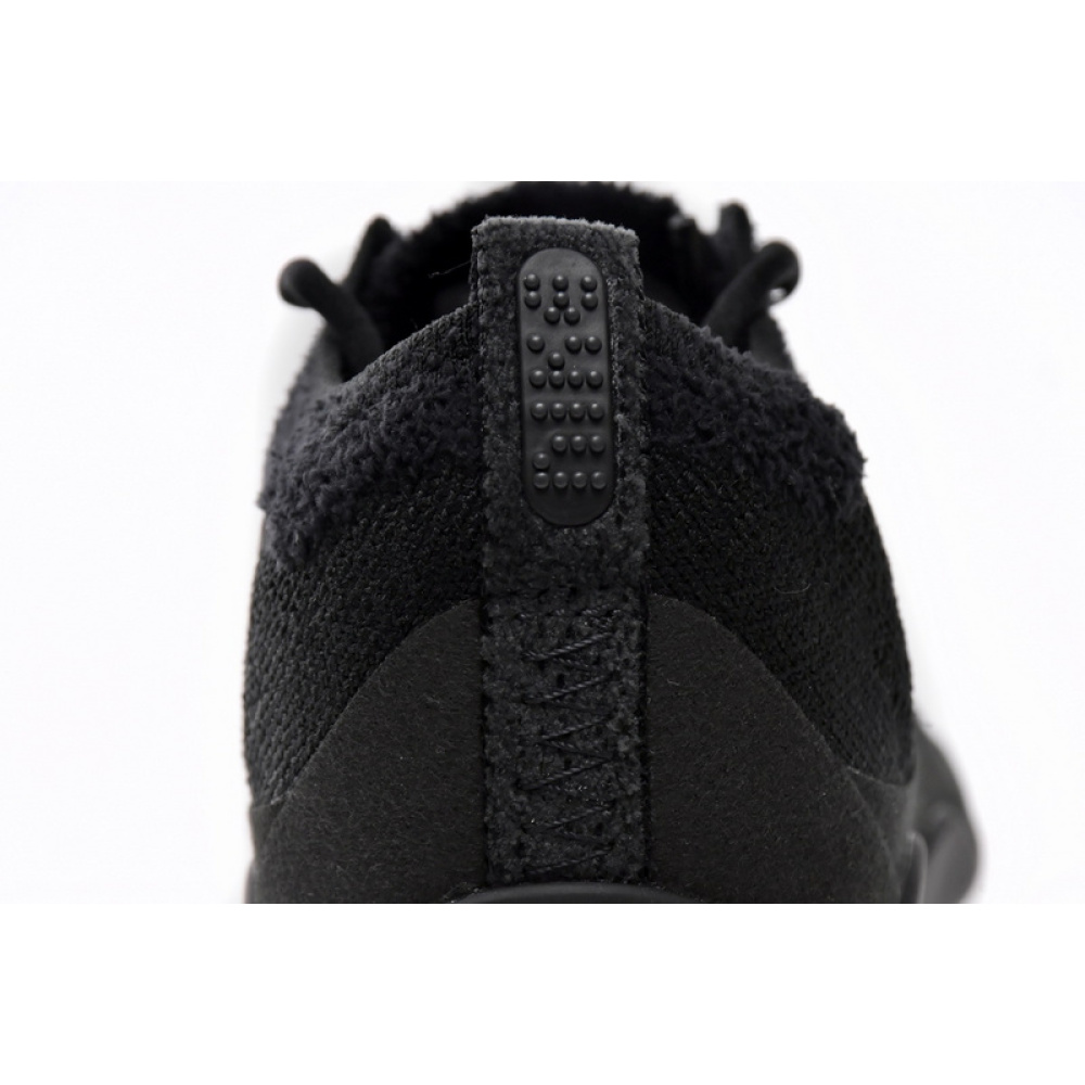 Nike Air Max Scorpion FK Triple Black