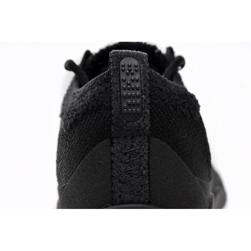 Nike Air Max Scorpion FK Triple Black