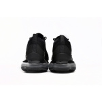 Nike Air Max Scorpion FK Triple Black