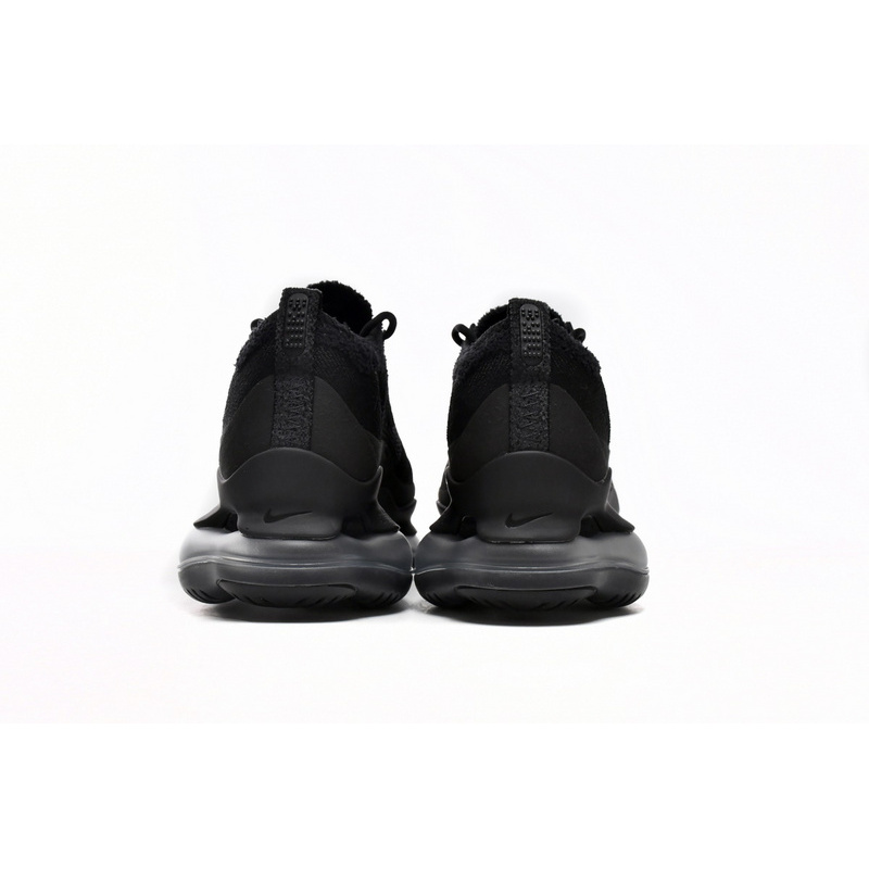Nike Air Max Scorpion FK Triple Black
