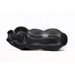 Nike Air Max Scorpion FK Triple Black