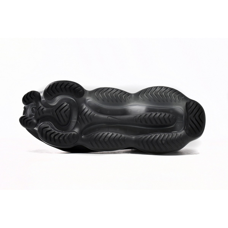 Nike Air Max Scorpion FK Triple Black