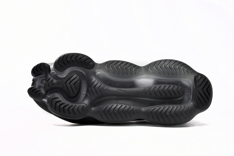 Nike Air Max Scorpion FK Wolf Grey