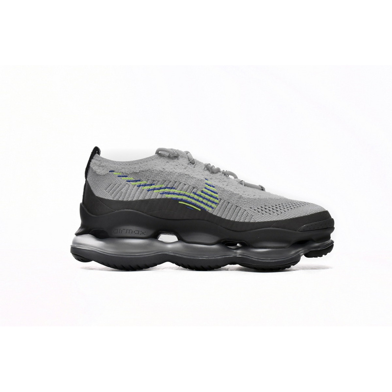 Nike Air Max Scorpion FK Wolf Grey