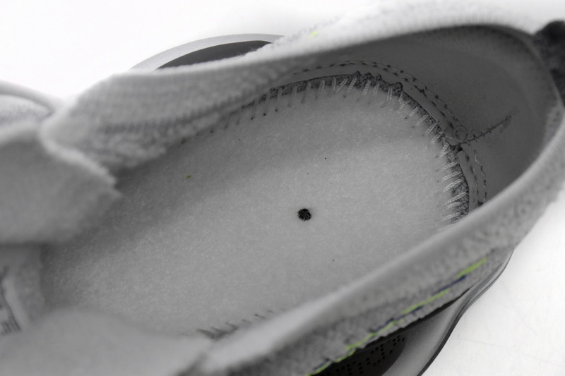 Nike Air Max Scorpion FK Wolf Grey