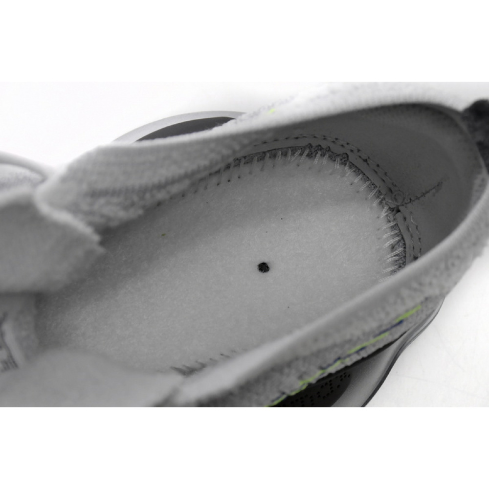 Nike Air Max Scorpion FK Wolf Grey
