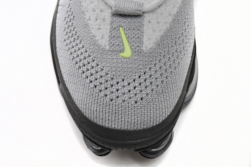 Nike Air Max Scorpion FK Wolf Grey