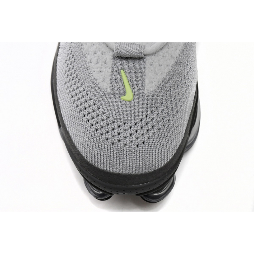 Nike Air Max Scorpion FK Wolf Grey