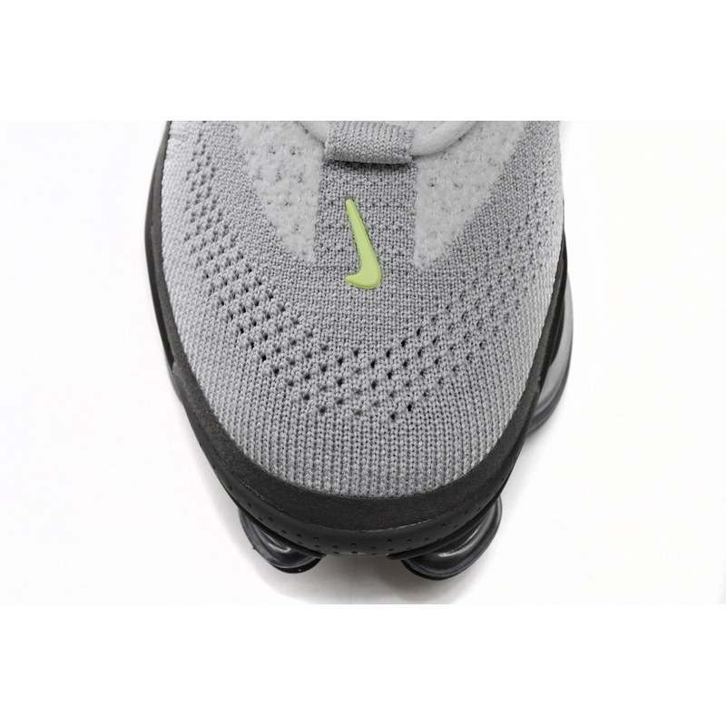 Nike Air Max Scorpion FK Wolf Grey