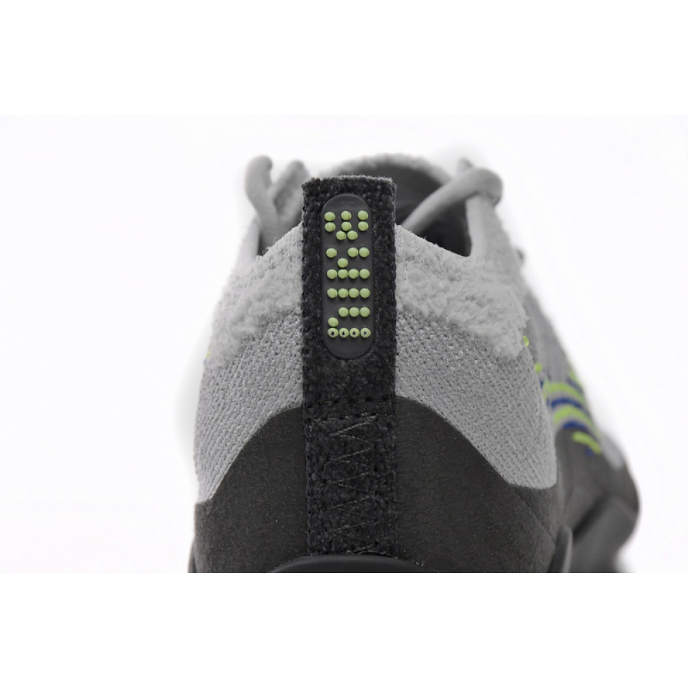 Nike Air Max Scorpion FK Wolf Grey
