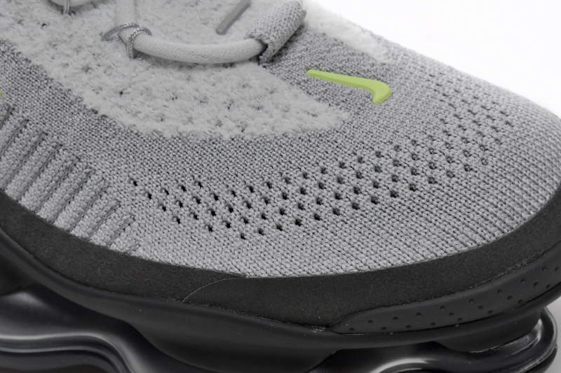 Nike Air Max Scorpion FK Wolf Grey