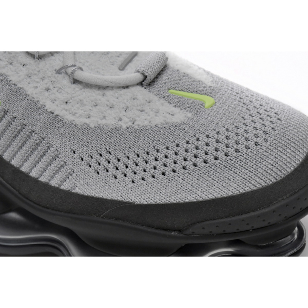 Nike Air Max Scorpion FK Wolf Grey