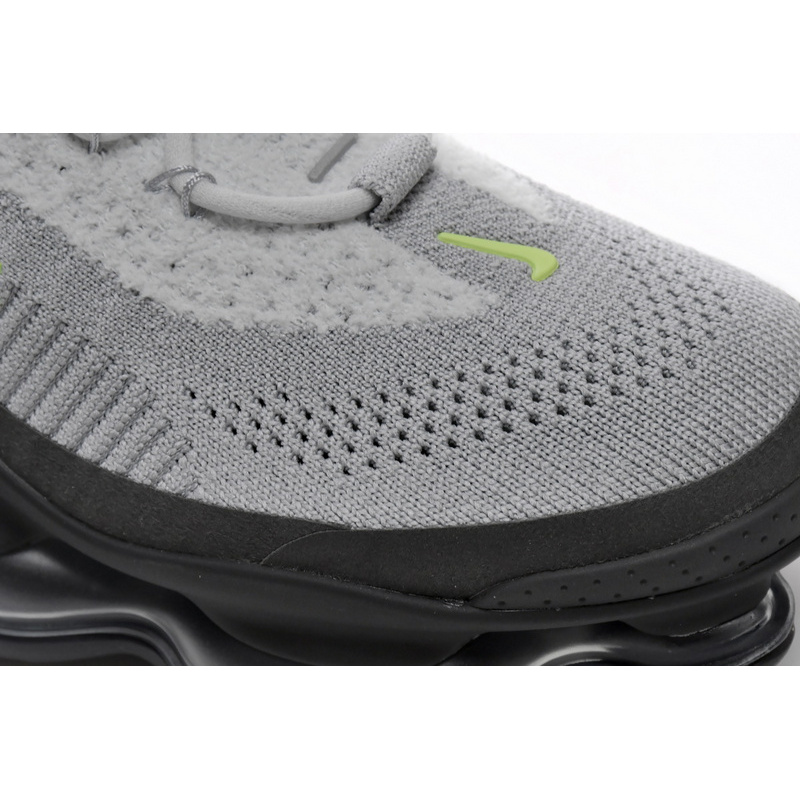 Nike Air Max Scorpion FK Wolf Grey
