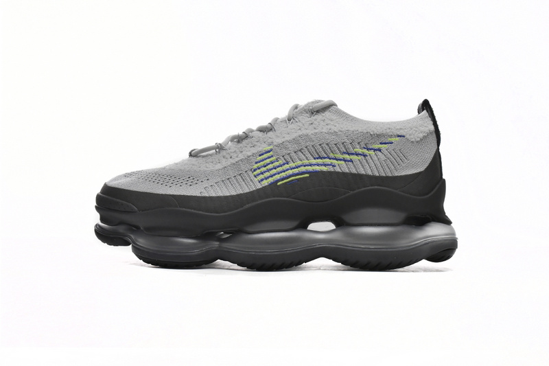 Nike Air Max Scorpion FK Wolf Grey