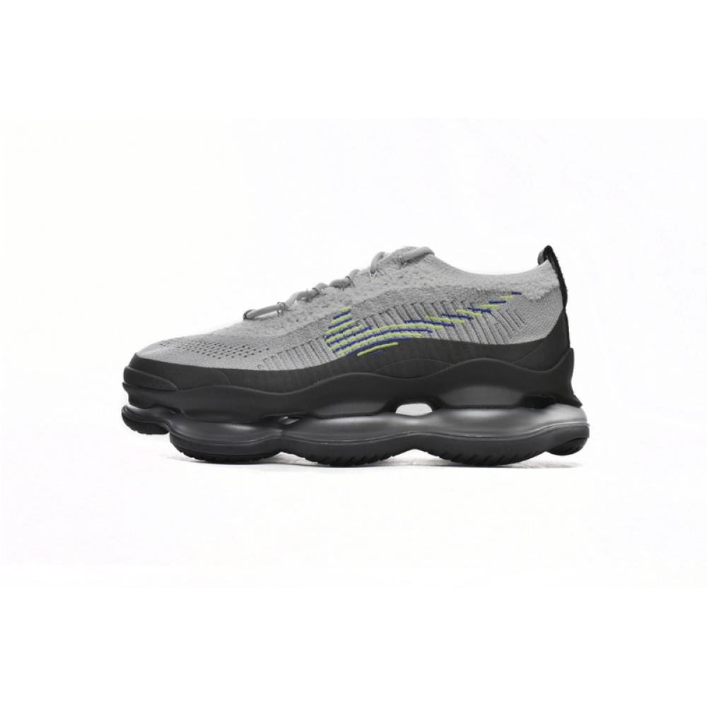 Nike Air Max Scorpion FK Wolf Grey