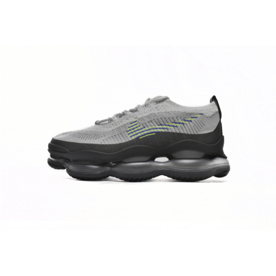 Nike Air Max Scorpion FK Wolf Grey 01