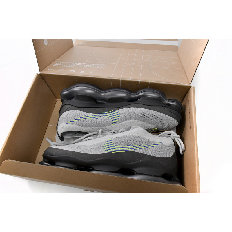 Nike Air Max Scorpion FK Wolf Grey